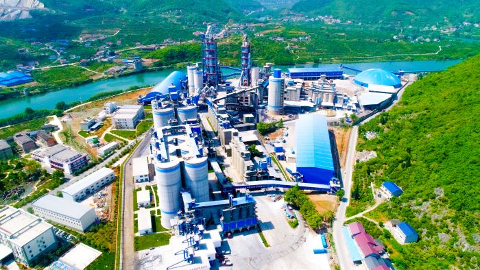 中国能建葛洲坝水泥 湖南石门特种水泥生产线.JPG