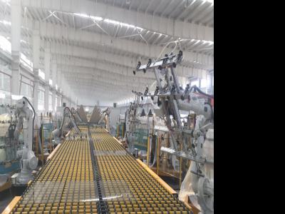 武汉长利新材料科技股份有限公司