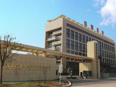 湖北昌耀新材料股份有限公司简介
